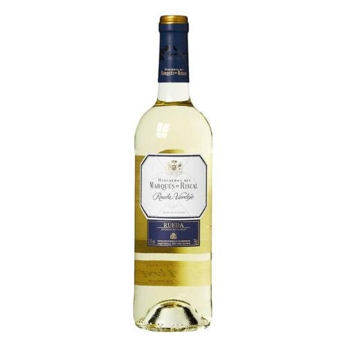 Marques de Riscal Verdejo Blanco Wine