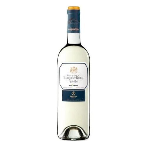 Marques de Riscal Verdejo Blanco Organic Wine