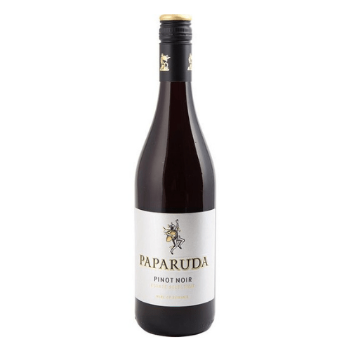 Paparuda Pinot Noir Wine