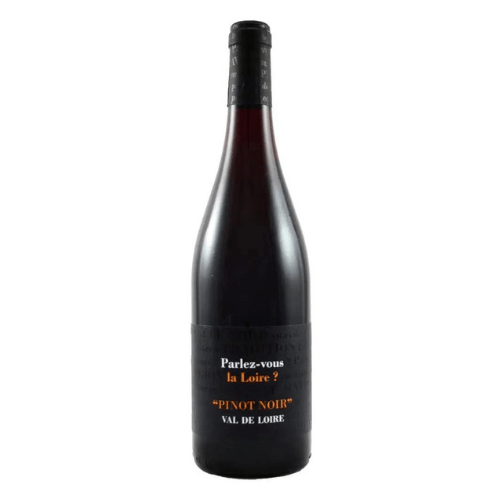 Parlez Vous? Pinot Noir Wine