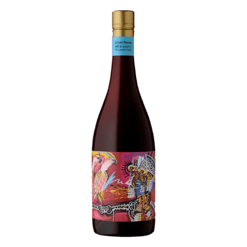 Silent Noise MF Grenache Wine