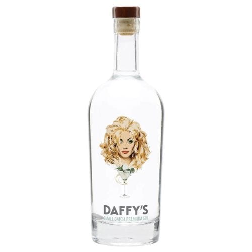 Daffys Gin Gin Daffys Gin - bythebottle.co.uk - Buy drinks by the bottle