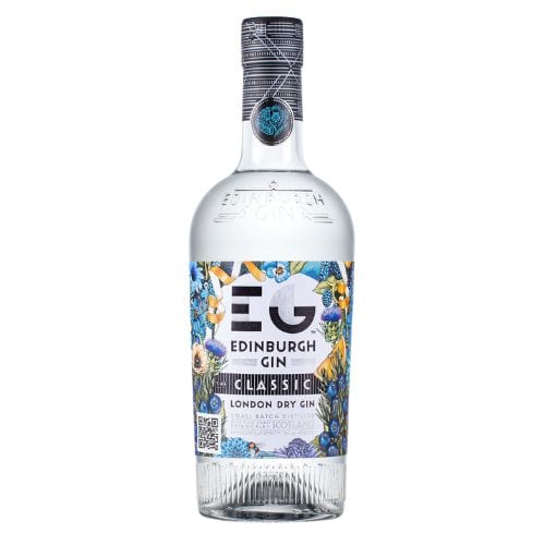 Edinburgh Gin Classic Gin Edinburgh Gin Classic - bythebottle.co.uk - Buy drinks by the bottle