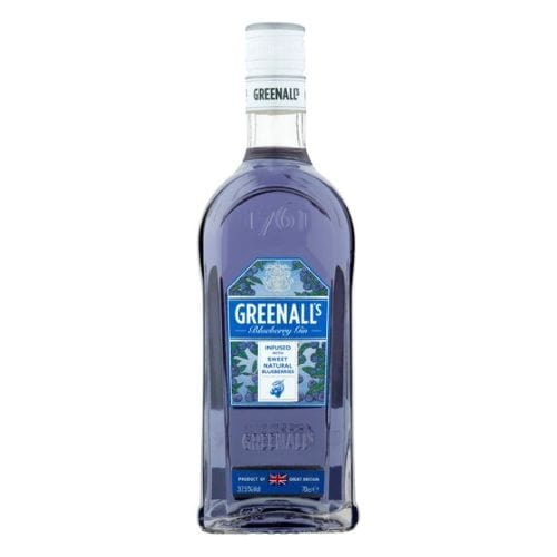 Greenalls Blueberry Gin Gin