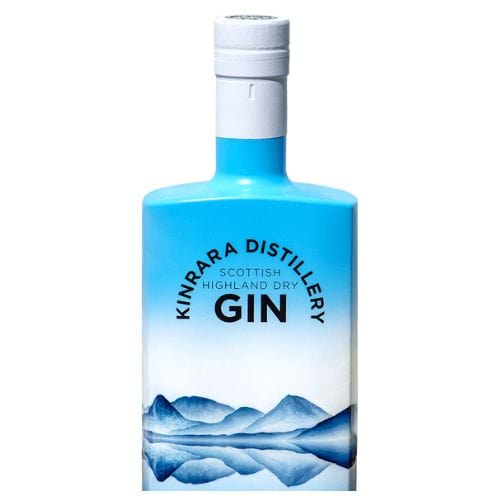 Kinrara Gin Gin Kinrara Gin - bythebottle.co.uk - Buy drinks by the bottle
