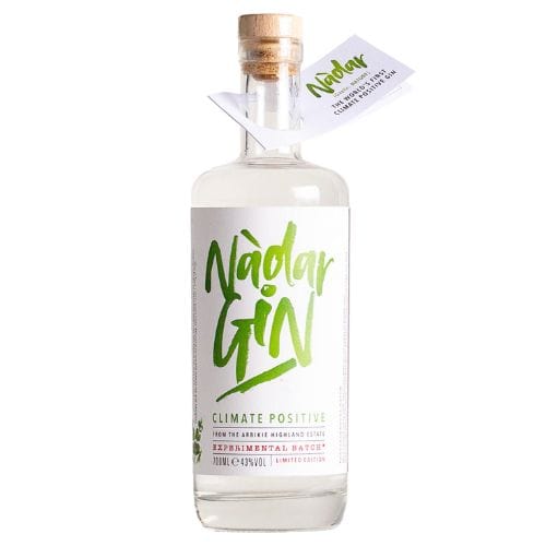 Nadar Gin Gin Nadar Gin - bythebottle.co.uk - Buy drinks by the bottle