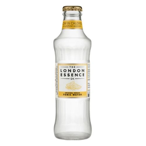 London Essence Indian Tonic Water Mixer London Essence Indian Tonic Water - bythebottle.co.uk - Buy drinks by the bottle