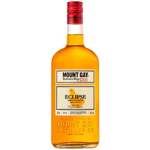 Mount Gay Eclipse Rum Rum Mount Gay Eclipse Rum - bythebottle.co.uk - Buy drinks by the bottle