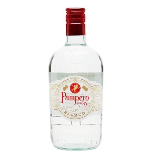 Pampero Blanco White Rum Rum Pampero Blanco White Rum - bythebottle.co.uk - Buy drinks by the bottle