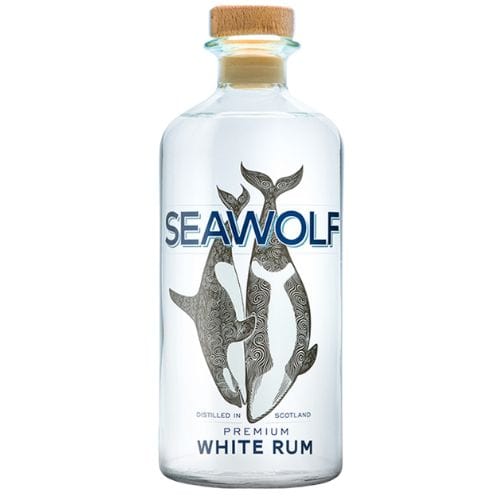Seawolf Rum Rum Seawolf Rum - bythebottle.co.uk - Buy drinks by the bottle