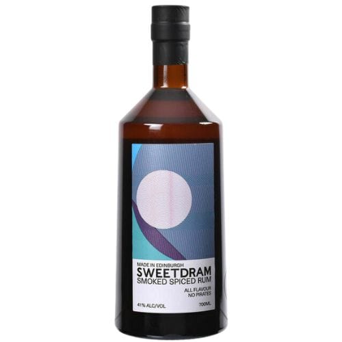 Sweetdram Smoked Spiced Rum Rum Sweetdram Smoked Spiced Rum - bythebottle.co.uk - Buy drinks by the bottle