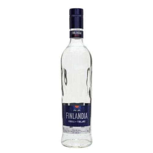 Finlandia Vodka Vodka Finlandia Vodka - bythebottle.co.uk - Buy drinks by the bottle