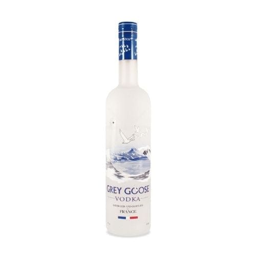 Grey Goose Vodka 6L Vodka Grey Goose Vodka 6L - bythebottle.co.uk - Buy drinks by the bottle