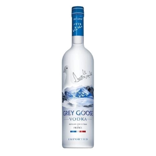 grey goose vodka 70cl Vodka grey goose vodka 70cl - bythebottle.co.uk - Buy drinks by the bottle