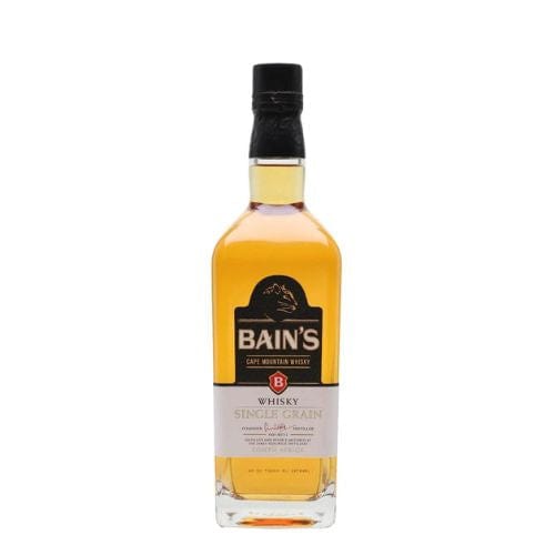 Bain's Cape Mountain Whisky Whisky Bain's Cape Mountain Whisky - bythebottle.co.uk - Buy drinks by the bottle