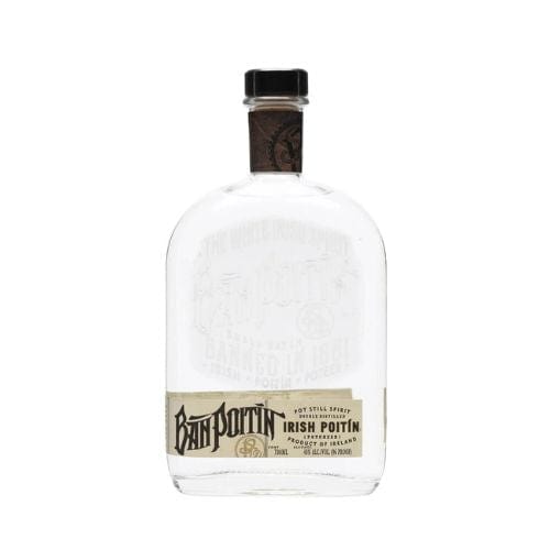 Ban Poitin Whisky Ban Poitin - bythebottle.co.uk - Buy drinks by the bottle