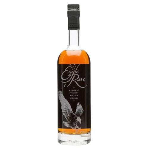 Eagle Rare 10 Year Old Bourbon Whisky Eagle Rare 10 Year Old Bourbon - bythebottle.co.uk - Buy drinks by the bottle