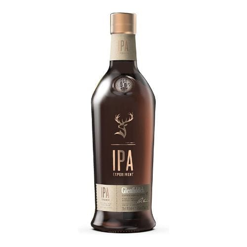 Glenfiddich IPA Whisky Glenfiddich IPA - bythebottle.co.uk - Buy drinks by the bottle