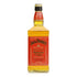 Jack Daniel's Tennessee Fire Whiskey Whisky Jack Daniel's Tennessee Fire Whiskey - bythebottle.co.uk - Buy drinks by the bottle