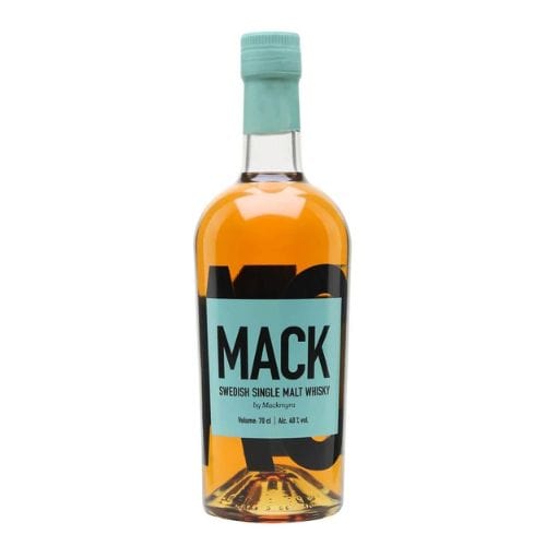 Mackmyra Mack Whisky Whisky Mackmyra Mack Whisky - bythebottle.co.uk - Buy drinks by the bottle