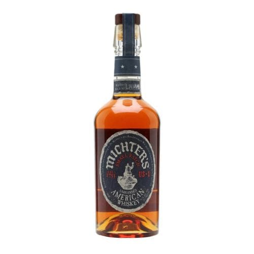 Michter's US*1 American Whiskey Whisky Michter's US*1 American Whiskey - bythebottle.co.uk - Buy drinks by the bottle