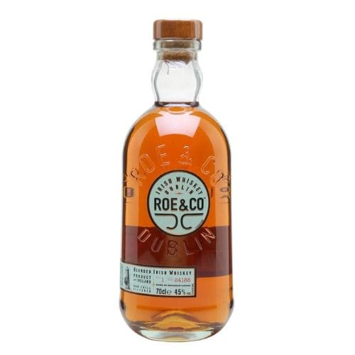 Roe & Co Whiskey Whisky Roe & Co Whiskey - bythebottle.co.uk - Buy drinks by the bottle