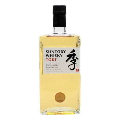 Suntory Toki Whisky Whisky Suntory Toki Whisky - bythebottle.co.uk - Buy drinks by the bottle