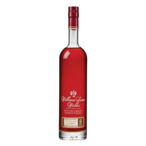 William Larue Weller Bourbon (2016 Release) Whisky William Larue Weller Bourbon (2016 Release) - bythebottle.co.uk - Buy drinks by the bottle