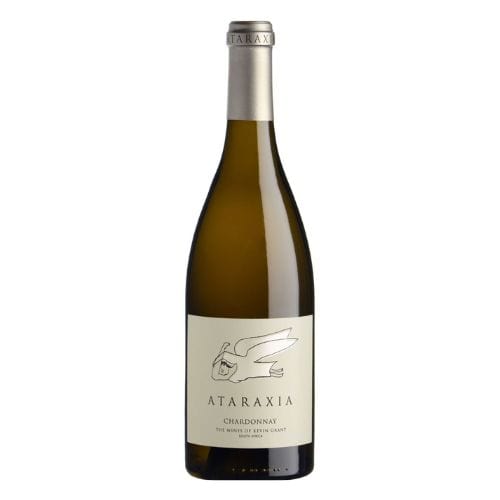 Ataraxia Chardonnay Wine