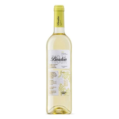 Bordon Blanco Rioja Wine