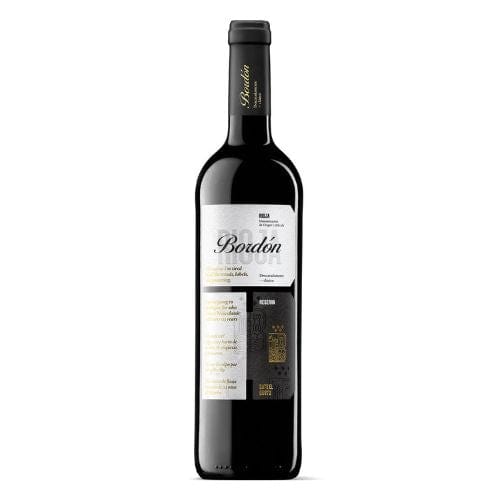 Bordon Reserva Rioja Wine