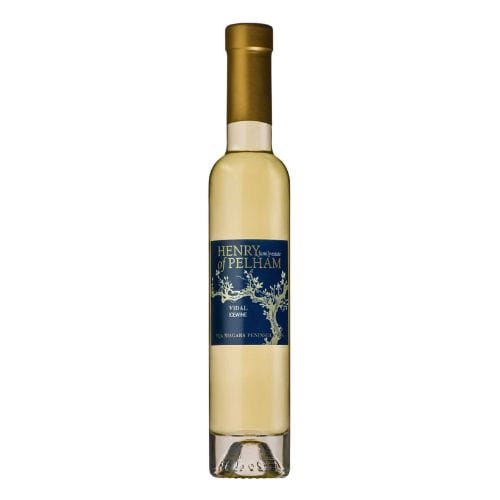 Henry of Pelham Vidal Ice Wine (20cl) Wine