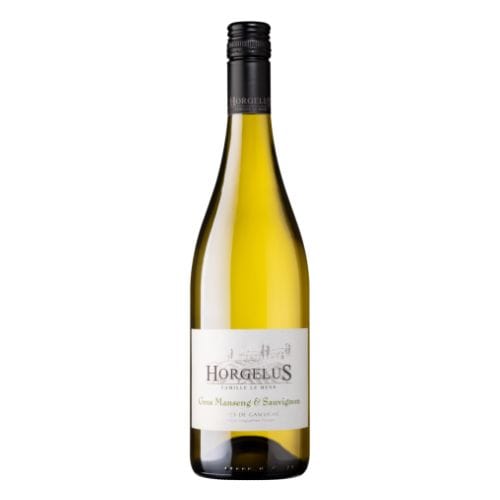 Horgelus Gros Manseng/Sauvignon Blanc Wine