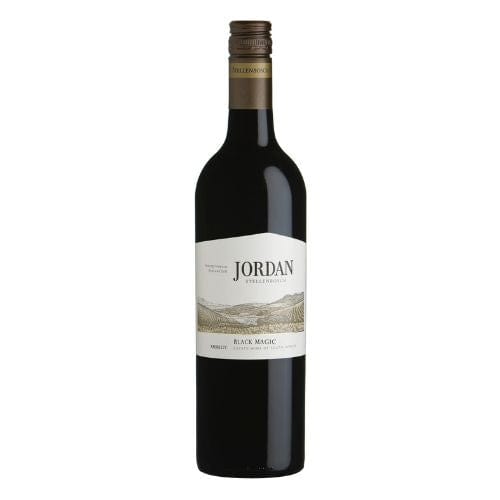 Jordan 'Black Magic' Merlot Wine