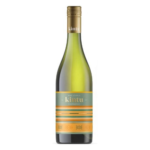 Kintu Chardonnay Wine Kintu Chardonnay - Buy Wine - bythebottle.co.uk