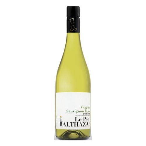 Le Petit Balthazar Viognier/Sauvignon Blanc Wine